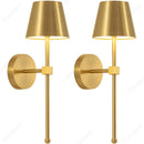 Axyaa Wireless Bedroom Wall Lamp for Home Decor