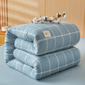 Axyaa Soft 100% Cotton Quilt Comforter for Autumn Winter