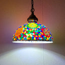 Axyaa Exotic Chandelier for Middle Eastern Style Restaurant, Hotel, or Home