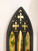 Axyaa Gothic Mirror Set for Stylish Home Decor