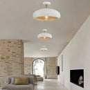 Axyaa Modern LED Pendant Light for Dining, Bedroom, Kitchen, Living Room - E27 Chandelier