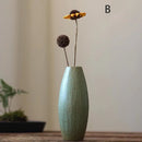 Ceramic Vase Decoration for Living Room, Dining Table - Axyaa