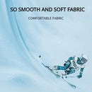Axyaa Summer Cooling Comforter in Double-Sided Cooling Fabric