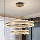 Axyaa Salon Dining Room Chandelier Pendant Lights Indoor Lighting Home Decoration