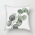 Axyaa Simple Modern Polyester Pillowcase 45*45cm