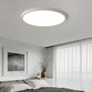 Axyaa LED Ceiling Light Remote Dimming Modern Home Decoration Fixture