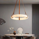 Axyaa Marble Ceiling Lamp: Designer Luxury for Villa Living Room and Restaurant