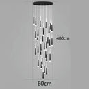 Axyaa Nordic Chandeliers Dining Room Lighting Pendant Lights Ceiling Lamps