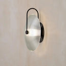 Nordic Wall Lamp Modern Minimalist Sconce Axyaa Indoor Lighting