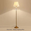 Axyaa LED Floor Lamp for Living Room Bedroom Study Offical Restaurant