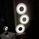 Axyaa Nordic Rotundity Floor Lamps - Designer Creativity for Living Rooms and Bedrooms