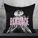 Axyaa Luxury Sofa Cushions Cafe Decorative Pillowcases - Beyonce Room Pillow Covers