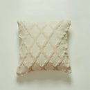 Axyaa Geometric Cushion Cover 45x45 for Sofa - Nordic Style Pillowcase