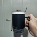 Axyaa Creative Shaped Coffee Mug Cups: Unique & Personalized Gift Idea