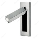 Axyaa LED Embedded Wall Lamp for Elegant Bedroom and Hotel Ambiance