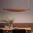 Axyaa Modern LED Chandelier Pendant Light Indoor Ceiling Lamp for Dining Room