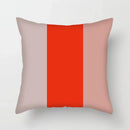 Axyaa Geometry Pillowcase 45*45cm - Home Decor for Car, Office, Living Room