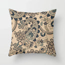 Axyaa Nordic Square Cushion Lining for Home Decoration，请 Axyaa square cushion lining home decor.