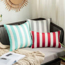 Axyaa Geometric Velvet Cushion Cover: Nordic Home Decor for Sofa 45*45 Square Pillowcase