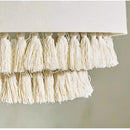 Wabi Sabi Fabric Ceiling Chandelier by Axyaa - Retro Style for Home Decor