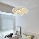 Axyaa Nordic Petal Chandelier for Living Room, Restaurant, and Bedroom Decor
