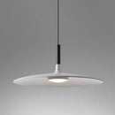 Danish UFO Pendant Light - Axyaa Restaurant Coffee Shop LED Hanging Lamp