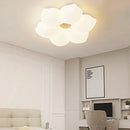 Axyaa Smart LED Ceiling Light for Nordic Home Decor
