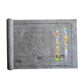 Axyaa Jigsaw Puzzle Roll Mat Storage Bag, Up to 1500 Pieces, Premium Quality
