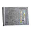 Axyaa Jigsaw Puzzle Roll Mat Storage Bag, Up to 1500 Pieces, Premium Quality
