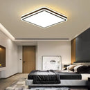 Axya Rotundity LED Ceiling Lights for Home & Restaurant Decor