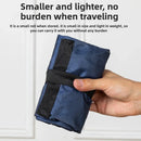 Axyaa Outdoor Foldable Backpack: Durable, Waterproof, Ideal for Travel & Sports