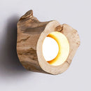 Axyaa Antique Style Wabi Sabi Sconce Light for Home Decoration