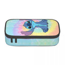 Axyaa Pen Bag: Big Capacity Pencil Case for Office, School, College & Cosmetic Use