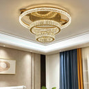 Axyaa Smart LED Ceiling Light for Home Bedroom Living Room Decor