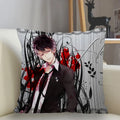 Axyaa Diabolik Lovers Sofa Decorative Cushion Cover Pillowcase Home Decor