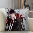 Axyaa Diabolik Lovers Sofa Decorative Cushion Cover Pillowcase Home Decor