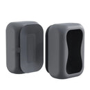 Axyaa Minimalist Silica Gel Tissue Box for Table Decoration