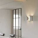 Axyaa LED Wall Lamps: Modern Artistic Decorative Lighting for Dining, Living Room, Bedroom