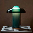 Axyaa Minimalist Nordic Luxury Desk Lamp for Bedroom and Living Room Décor