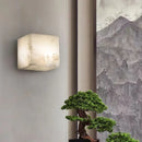 Axyaa Marble LED Wall Light for Home Decor in Bedroom, Living Room, Dining Room