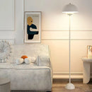 Axyaa Plug-in Floor Lamp: High-Quality Interior Lighting for Living, Dining & Bedroom Decor