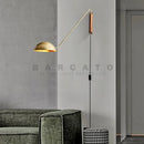 Axyaa Retro Industrial Swing Arm Wall Sconce Metal Lamp E27 Lighting Fixtur