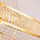 Axyaa Nordic Chandeliers for Dining Room Lighting Fixture