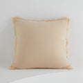 Axyaa Super Soft Cotton Cushion Cover - 30x50 Decorative Pillow for Home Sofa