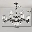 Axyaa Modern Pendant Light Chandeliers for Living Room and Bedroom