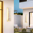 Axyaa Outdoor Waterproof Villa Entrance Wall Lights