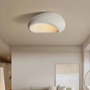 Nordic Wabi Sabi Ceiling Chandelier by Axyaa - LED E27 Luminarias for Home Decor
