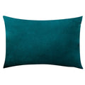 Axyaa Velvet Sofa Cushion Cover 50x70 Nordic Minimalist Style Pillow Case