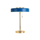 Axyaa Luxury LED Table Lamp for Home, Office, and Bedroom