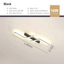 Axyaa LED Line Ceiling Lamp for Modern Living Room, Dining, Bedroom, Study